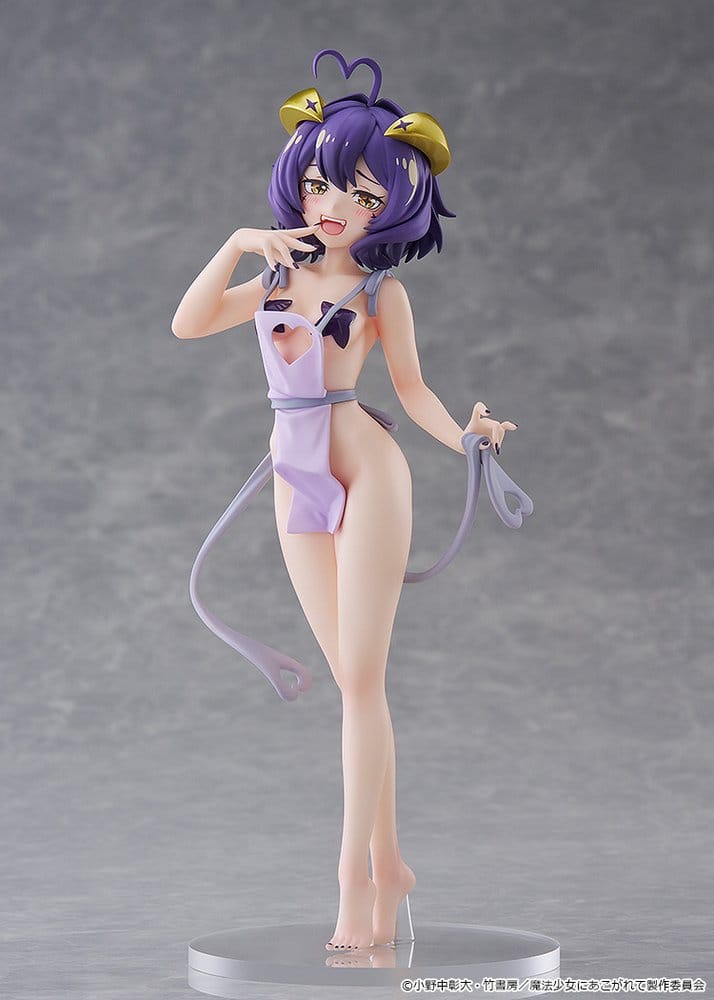 Gushing over Magical Girls Pop Up Parade PVC Figur Magia Baiser: Naked Apron Ver. L Size 23 cm - Preorder - ETA: 25.01.2027