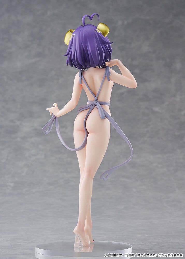 Gushing over Magical Girls Pop Up Parade PVC Figur Magia Baiser: Naked Apron Ver. L Size 23 cm - Preorder - ETA: 25.01.2027