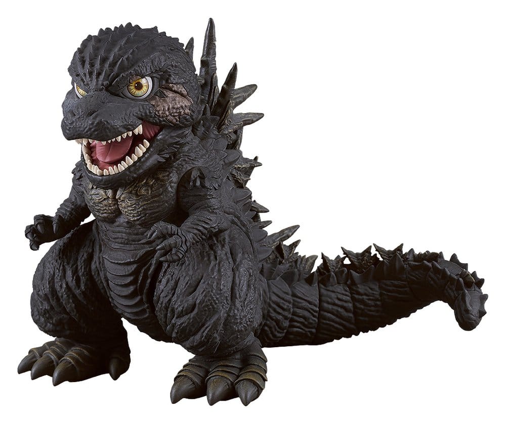 Godzilla Minus One Nendoroid Actionfigur Godzilla (2023) 10 cm - Preorder - ETA: 25.08.2026