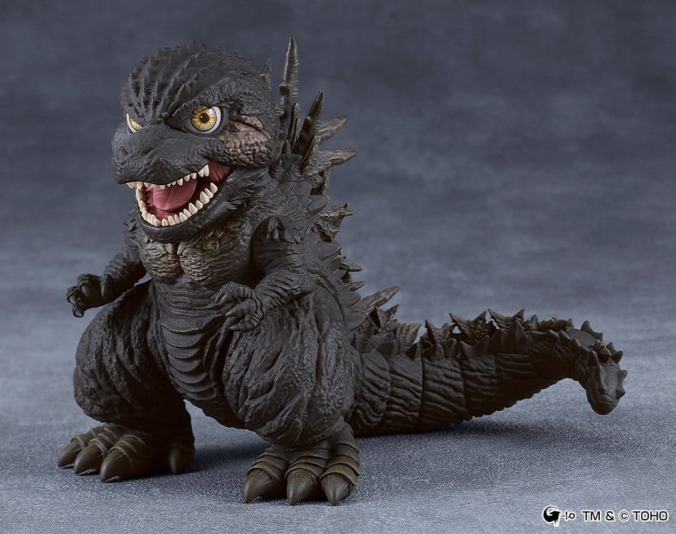 Godzilla Minus One Nendoroid Actionfigur Godzilla (2023) 10 cm - Preorder - ETA: 25.08.2026