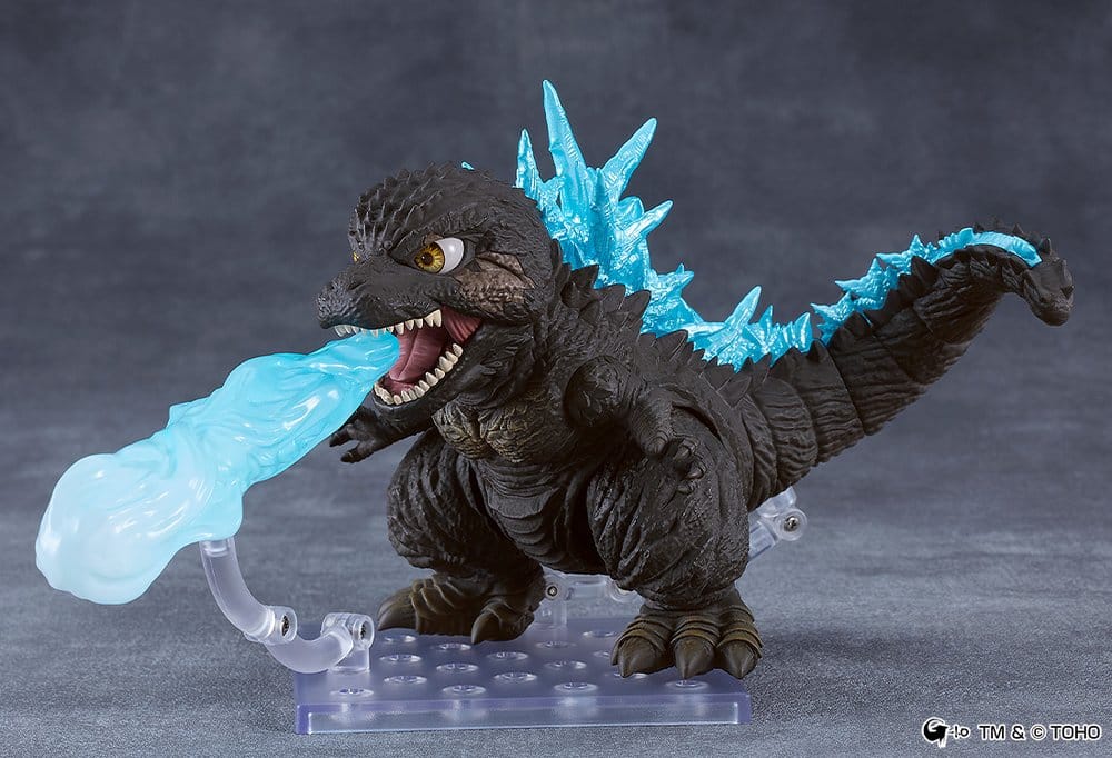Godzilla Minus One Nendoroid Actionfigur Godzilla (2023) 10 cm - Preorder - ETA: 25.08.2026