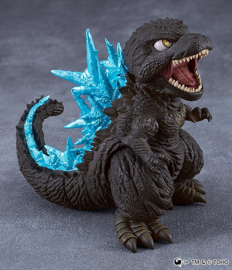 Godzilla Minus One Nendoroid Actionfigur Godzilla (2023) 10 cm - Preorder - ETA: 25.08.2026