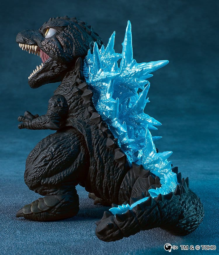 Godzilla Minus One Nendoroid Actionfigur Godzilla (2023) 10 cm - Preorder - ETA: 25.08.2026