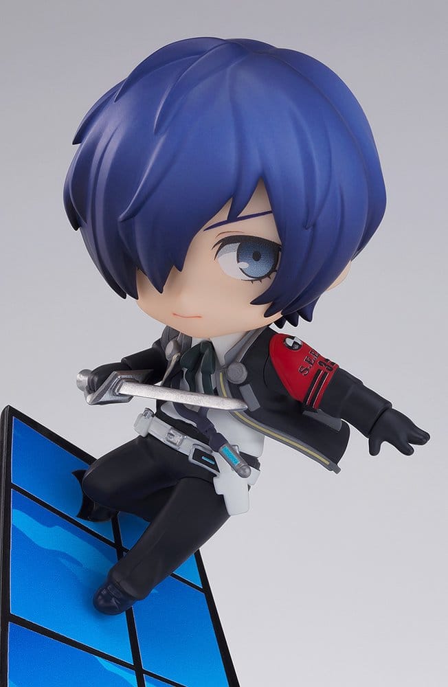 Persona Series 30th Anniversary Nendoroid More Collaboration Vignette 15 cm - Preorder - ETA: 25.01.2027