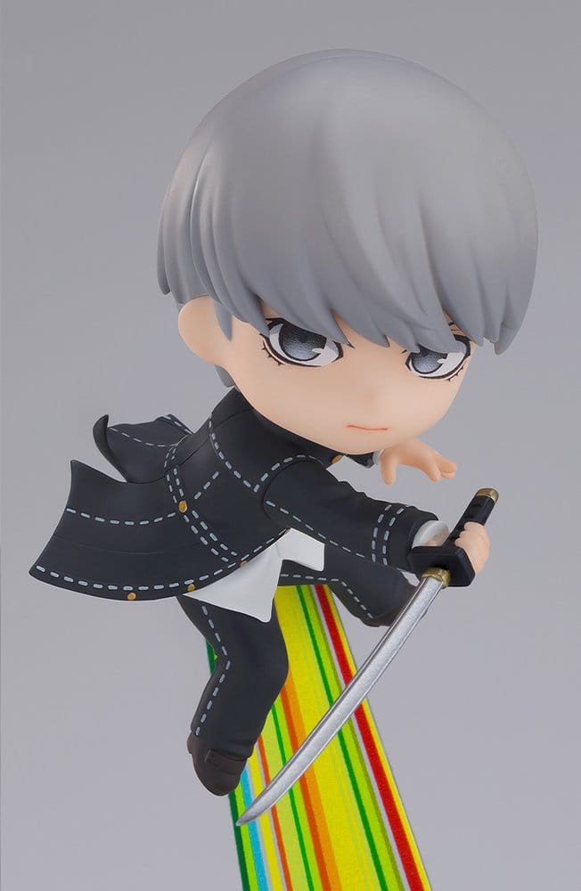 Persona Series 30th Anniversary Nendoroid More Collaboration Vignette 15 cm - Preorder - ETA: 25.01.2027