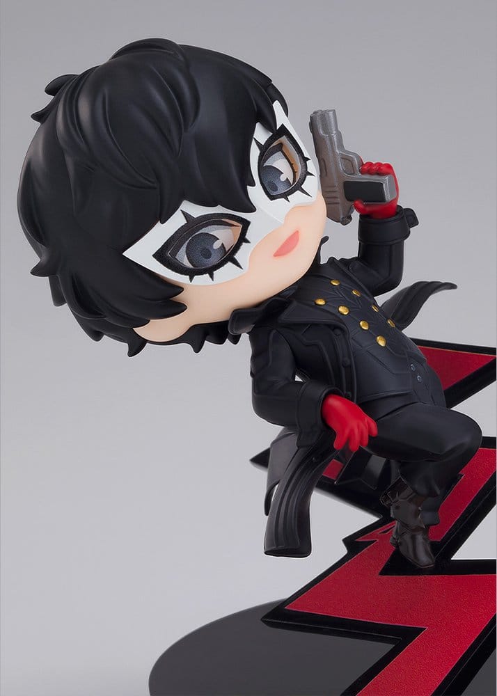 Persona Series 30th Anniversary Nendoroid More Collaboration Vignette 15 cm - Preorder - ETA: 25.01.2027