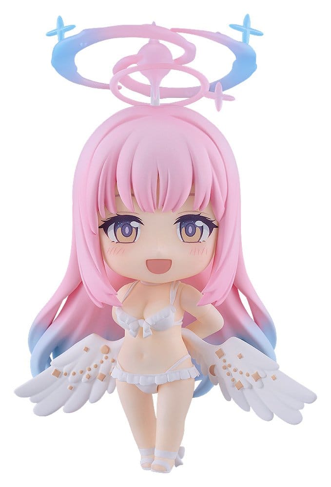 Blue Archive Nendoroid Basic Actionfigur Mika Misono (Swimsuit) 10 cm - Preorder - ETA: 25.01.2027