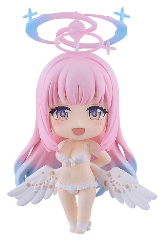Blue Archive Nendoroid Basic Actionfigur Mika Misono (Swimsuit) 10 cm - Preorder - ETA: 25.01.2027