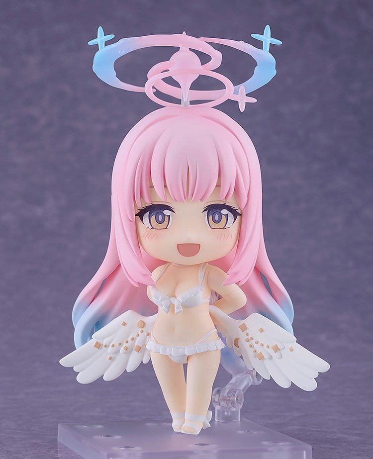 Blue Archive Nendoroid Basic Actionfigur Mika Misono (Swimsuit) 10 cm - Preorder - ETA: 25.01.2027