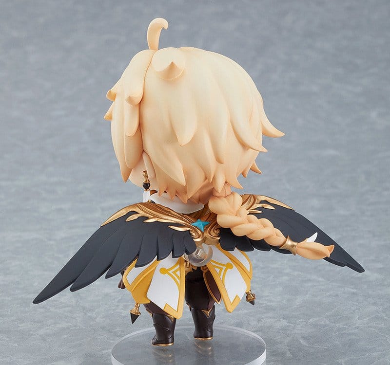 Genshin Impact Nendoroid Actionfigur Traveler (Aether) 10 cm - Preorder - ETA: 25.02.2027
