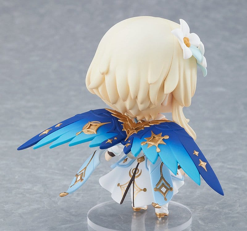 Genshin Impact Nendoroid Actionfigur Traveler (Lumine) 10 cm - Preorder - ETA: 25.02.2027