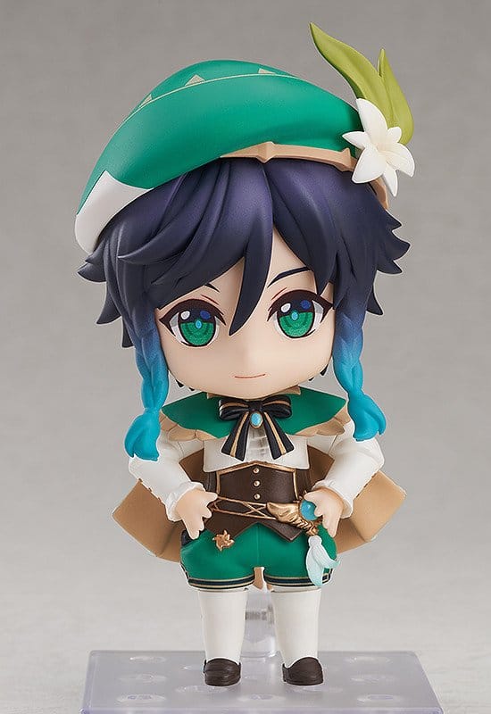 Genshin Impact Nendoroid Actionfigur Venti 10 cm - Preorder - ETA: 25.03.2027