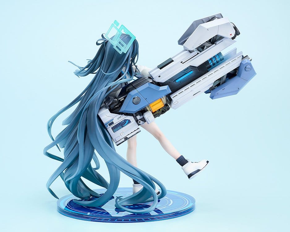 Blue Archive PVC Figur 1/7 Aris: Awaken, Supernova! 23 cm - Preorder - ETA: 24.09.2027