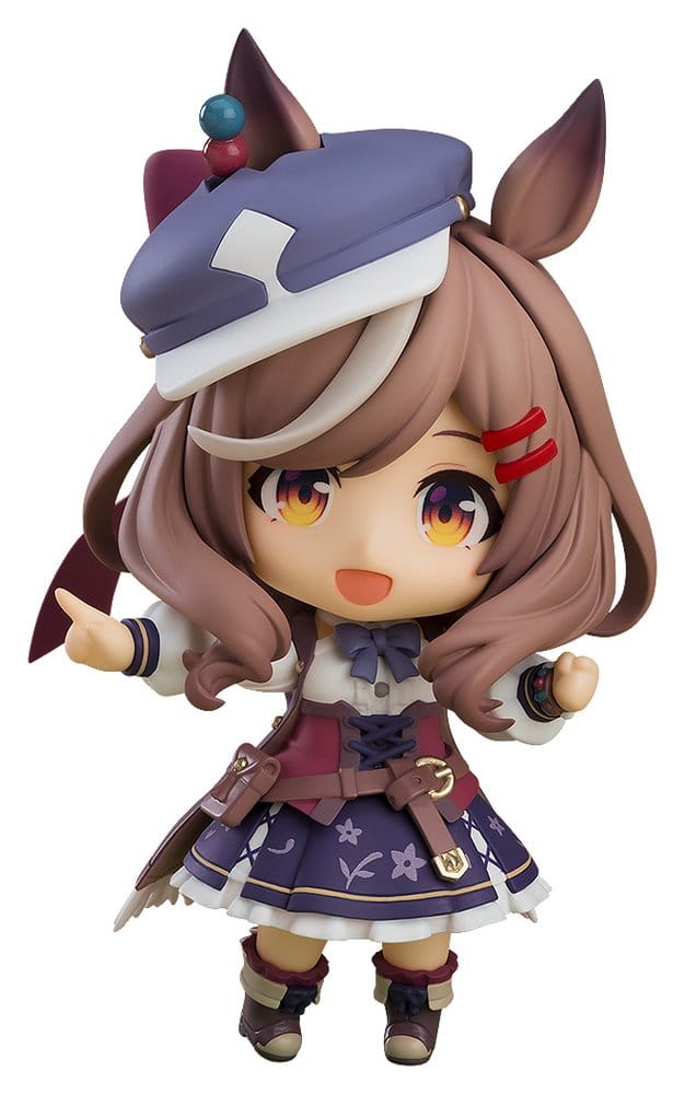 Umamusume: Pretty Derby Nendoroid Actionfigur Matikanetannhauser 10 cm - Preorder - ETA: 25.01.2027