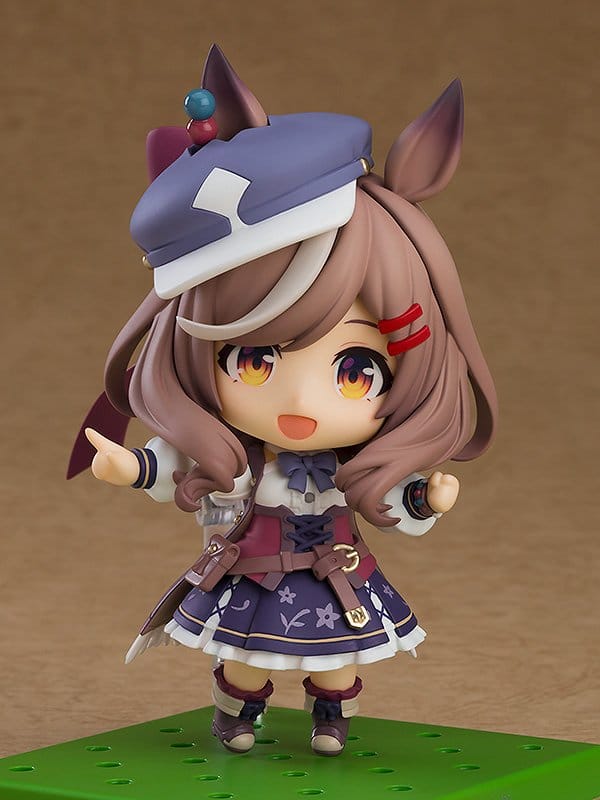 Umamusume: Pretty Derby Nendoroid Actionfigur Matikanetannhauser 10 cm - Preorder - ETA: 25.01.2027