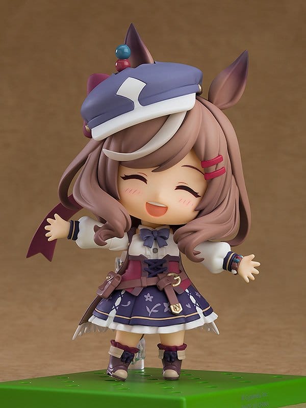 Umamusume: Pretty Derby Nendoroid Actionfigur Matikanetannhauser 10 cm - Preorder - ETA: 25.01.2027