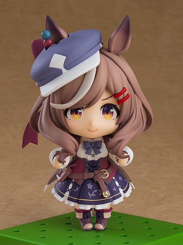 Umamusume: Pretty Derby Nendoroid Actionfigur Matikanetannhauser 10 cm - Preorder - ETA: 25.01.2027