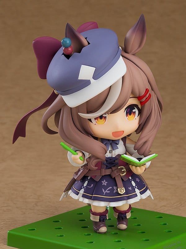 Umamusume: Pretty Derby Nendoroid Actionfigur Matikanetannhauser 10 cm - Preorder - ETA: 25.01.2027