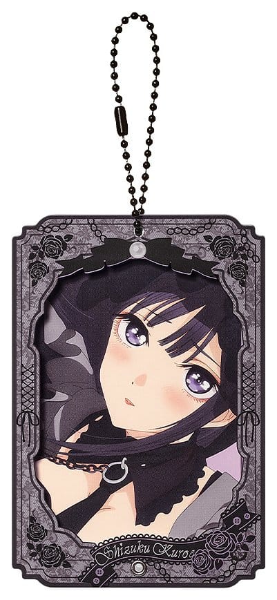 My Dress-Up Darling Acryl-Kartenetui Marin (Shizuku) - Preorder - ETA: 24.12.2026