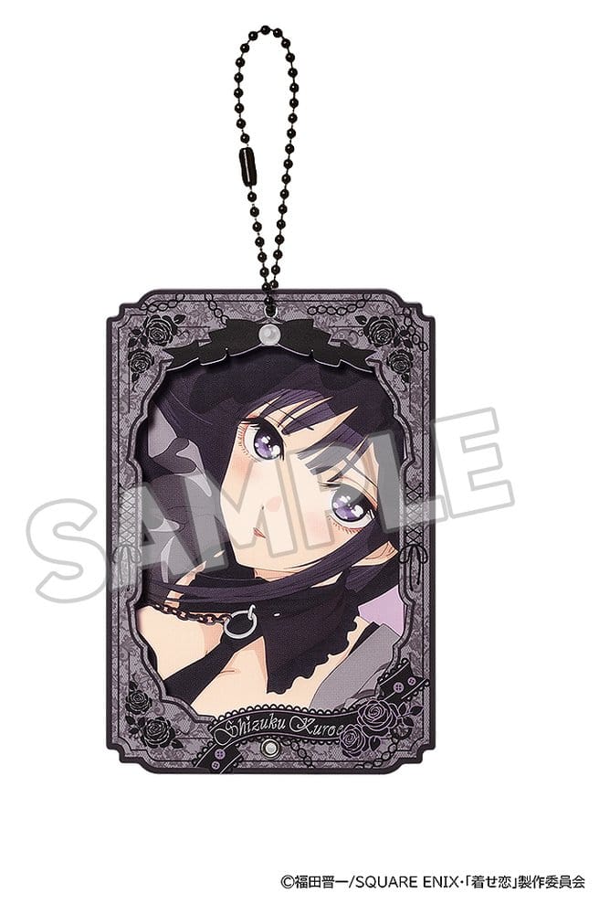 My Dress-Up Darling Acryl-Kartenetui Marin (Shizuku) - Preorder - ETA: 24.12.2026