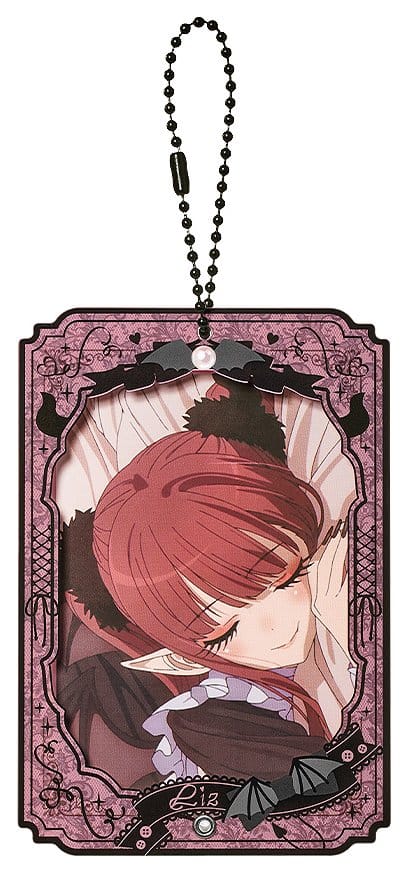 My Dress-Up Darling Acryl-Kartenetui Marin (Liz) - Preorder - ETA: 24.12.2026