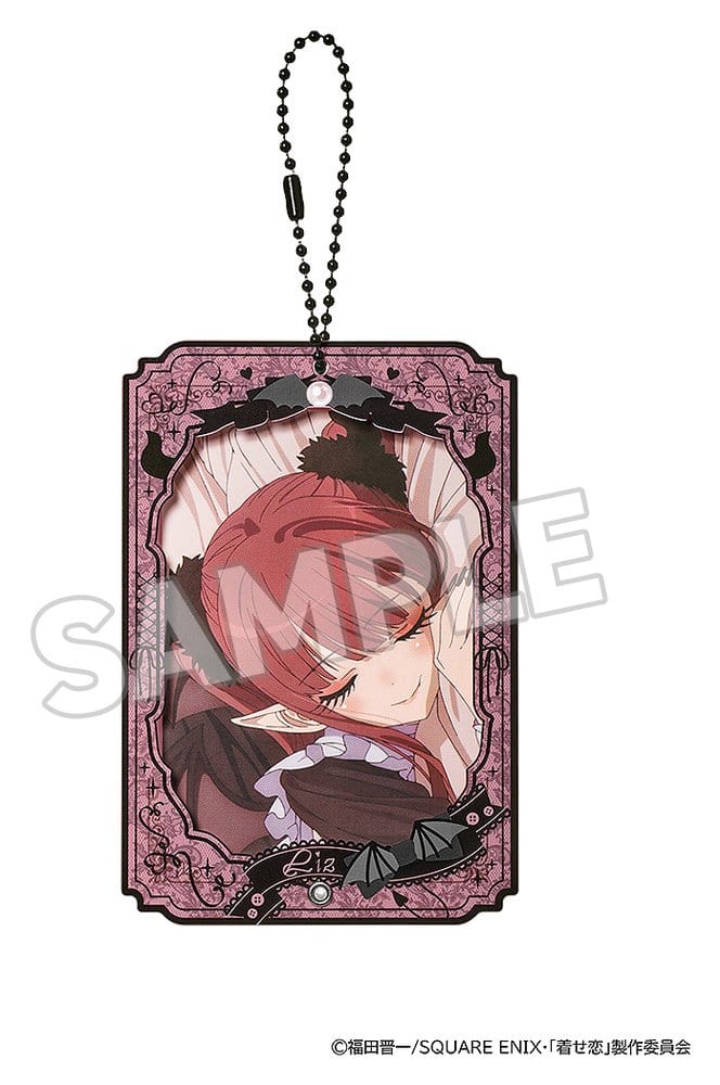 My Dress-Up Darling Acryl-Kartenetui Marin (Liz) - Preorder - ETA: 24.12.2026