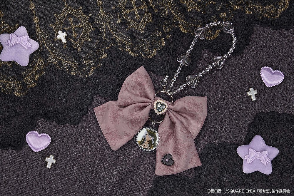 My Dress-Up Darling Schlüsselanhänger Gyaru Image Blind Box Sortiment (6) - Preorder - ETA: 24.12.2026