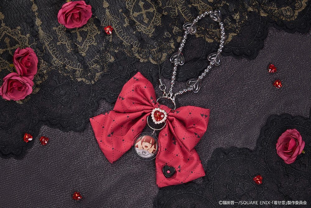 My Dress-Up Darling Schlüsselanhänger Gyaru Image Blind Box Sortiment (6) - Preorder - ETA: 24.12.2026