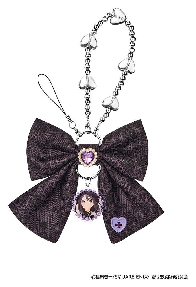 My Dress-Up Darling Schlüsselanhänger Gyaru Image Blind Box Sortiment (6) - Preorder - ETA: 24.12.2026