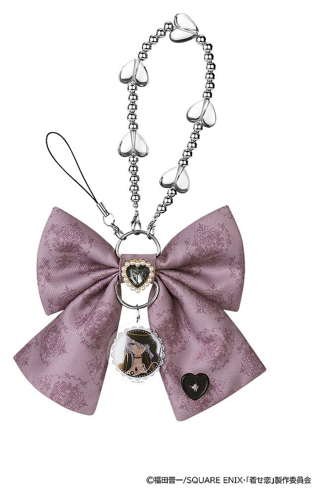 My Dress-Up Darling Schlüsselanhänger Gyaru Image Blind Box Sortiment (6) - Preorder - ETA: 24.12.2026