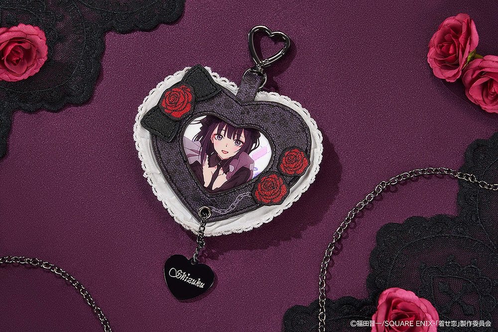 My Dress-Up Darling Ansteckbutton-Set Marin (Shizuku) - Preorder - ETA: 24.12.2026