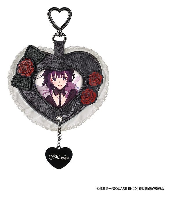 My Dress-Up Darling Ansteckbutton-Set Marin (Shizuku) - Preorder - ETA: 24.12.2026