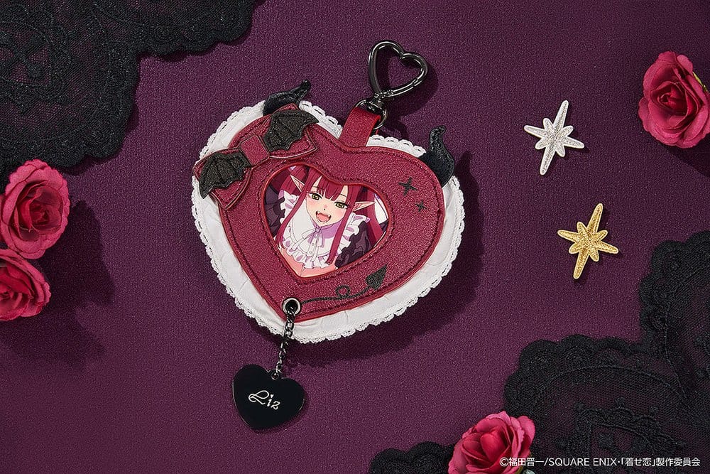 My Dress-Up Darling Ansteckbutton-Set Marin (Liz) - Preorder - ETA: 24.12.2026