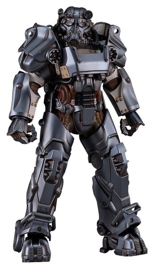 Fallout Plamatea Plastic Model Kit T-60 Power Armor 20 cm - Preorder - ETA: 25.06.2027