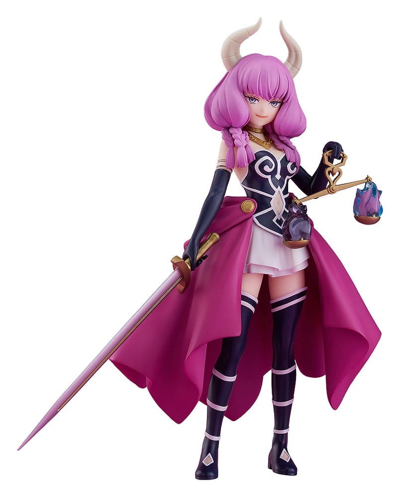 Frieren: Beyond Journey's End Pop Up Parade PVC Figur Aura 17 cm - Preorder - ETA: 25.02.2027