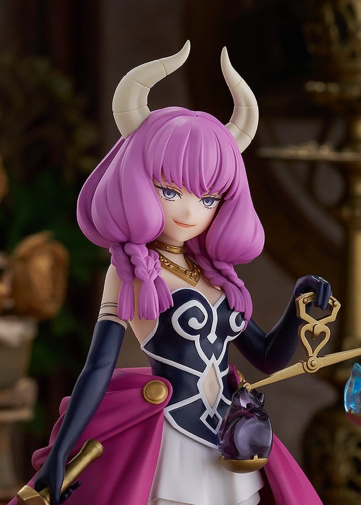Frieren: Beyond Journey's End Pop Up Parade PVC Figur Aura 17 cm - Preorder - ETA: 25.02.2027