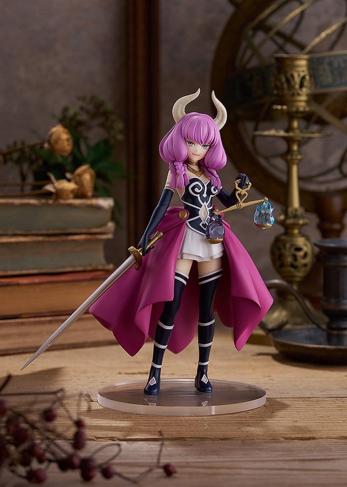 Frieren: Beyond Journey's End Pop Up Parade PVC Figur Aura 17 cm - Preorder - ETA: 25.02.2027