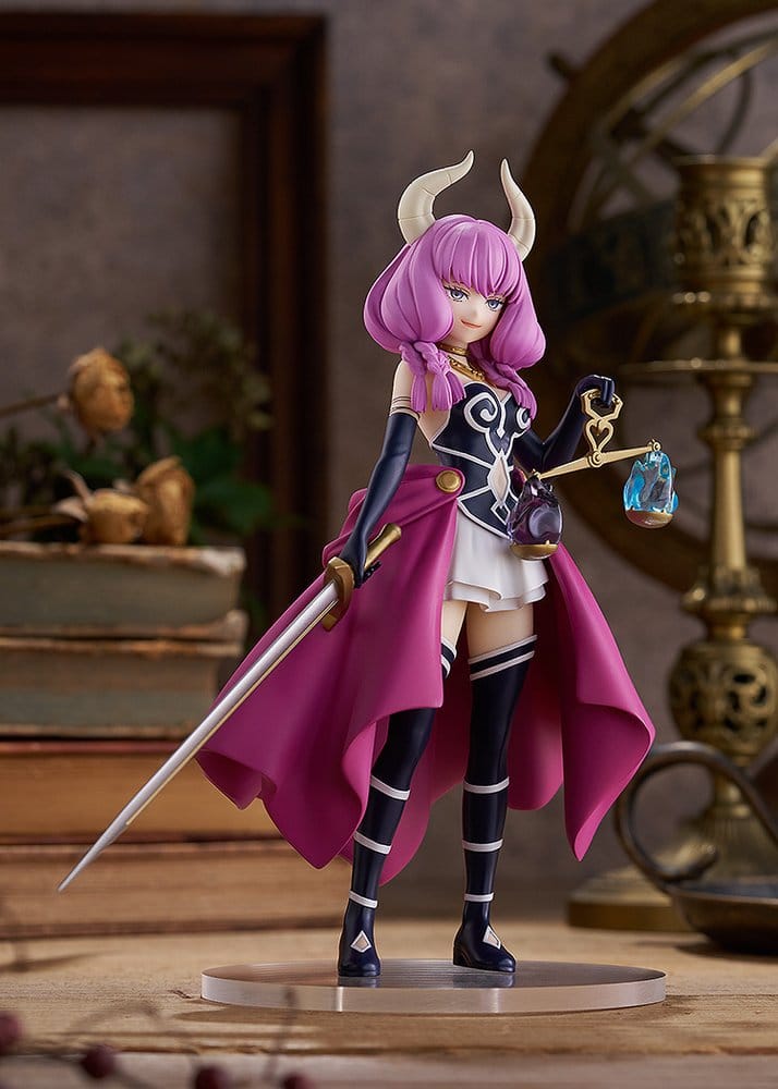 Frieren: Beyond Journey's End Pop Up Parade PVC Figur Aura 17 cm - Preorder - ETA: 25.02.2027