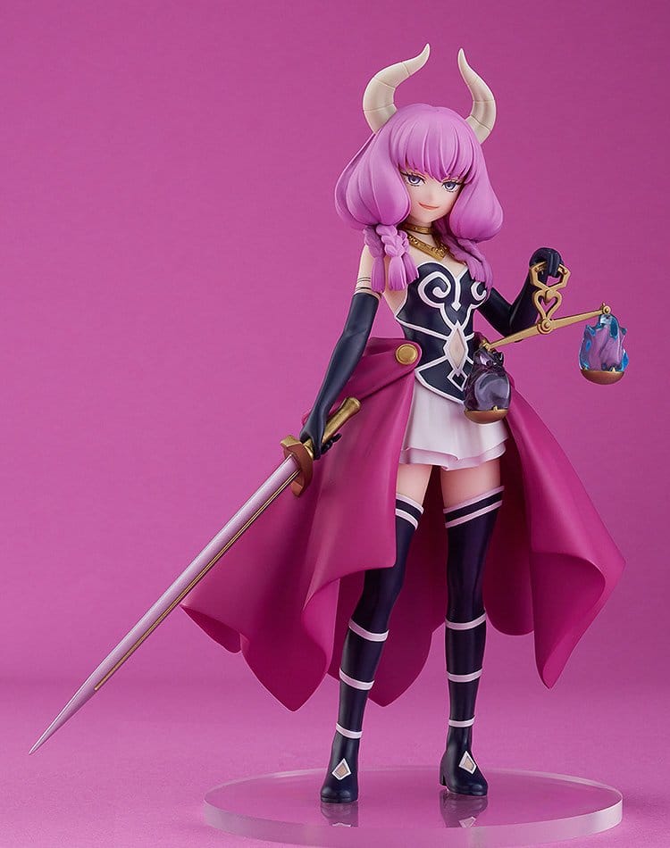 Frieren: Beyond Journey's End Pop Up Parade PVC Figur Aura 17 cm - Preorder - ETA: 25.02.2027
