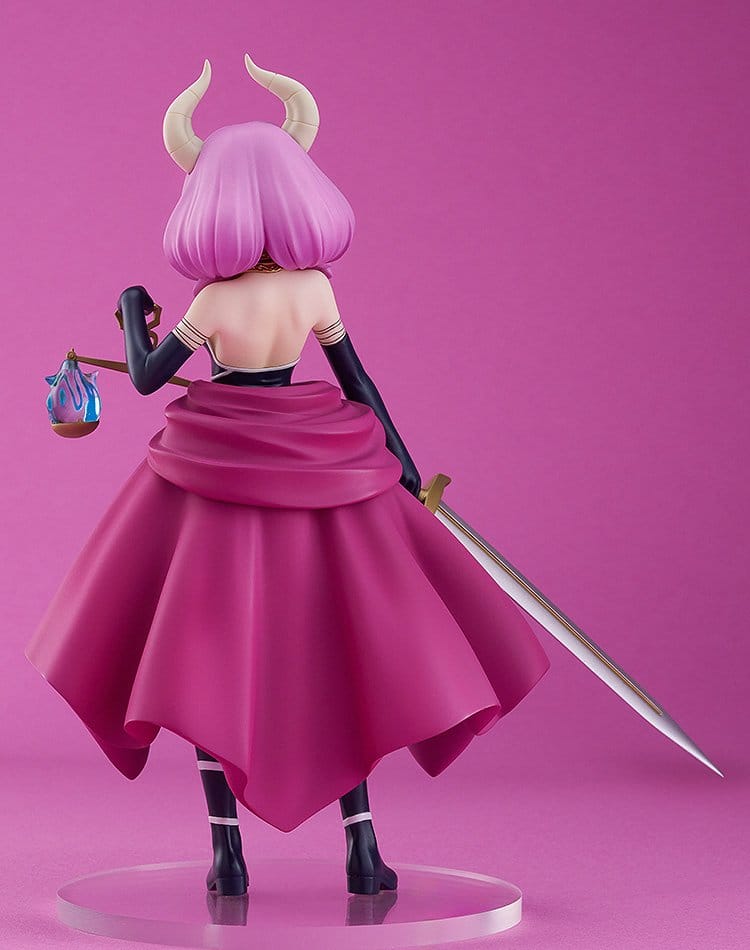 Frieren: Beyond Journey's End Pop Up Parade PVC Figur Aura 17 cm - Preorder - ETA: 25.02.2027