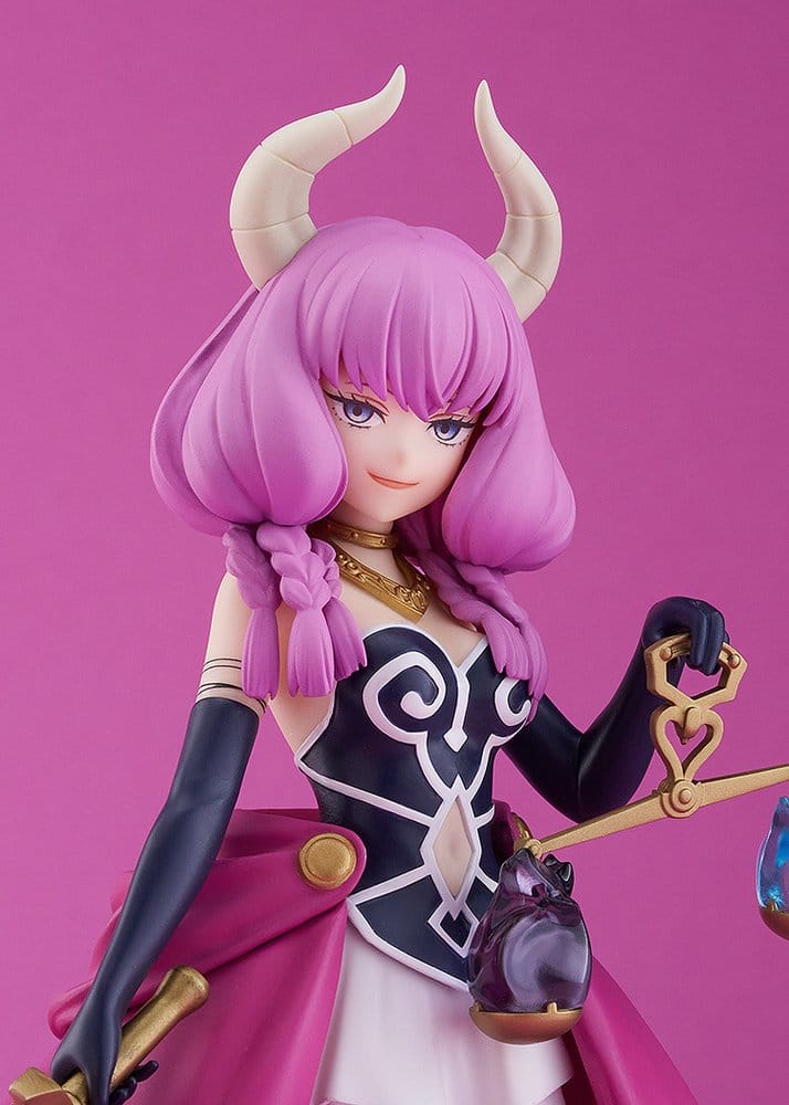 Frieren: Beyond Journey's End Pop Up Parade PVC Figur Aura 17 cm - Preorder - ETA: 25.02.2027