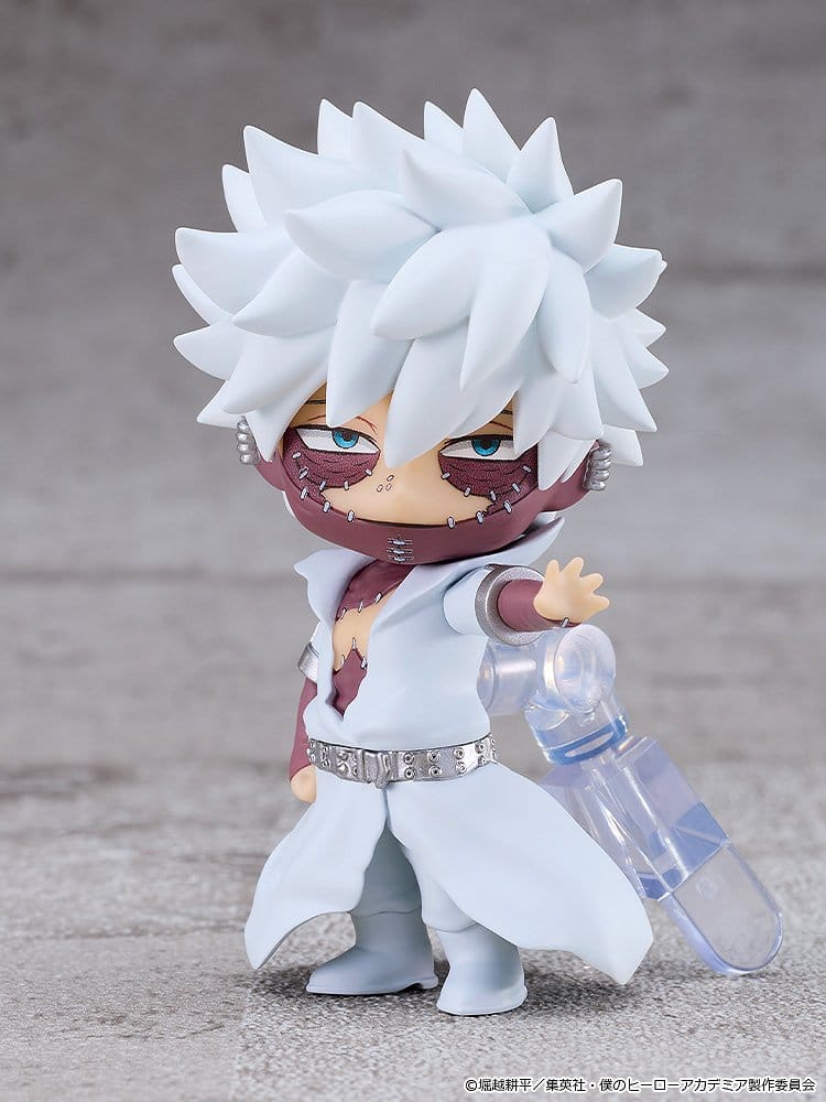 My Hero Academia Nendoroid Surprise Sammelfiguren Blind Box Sortiment (6) - Preorder - ETA: 25.01.2027