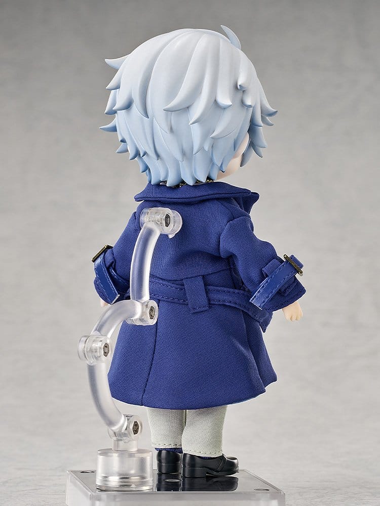 Honkai: Star Rail Nendoroid Doll Actionfigur Phainon: Express Travel Ver. 15 cm - Preorder - ETA: 23.04.2027