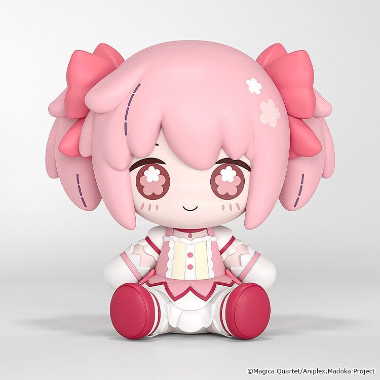 Puella Magi Madoka Magica Huggy Good Smile Minifigur Madoka Kaname 7 cm - Preorder - ETA: 25.02.2027