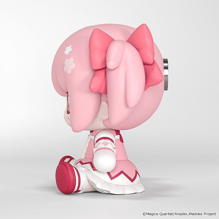 Puella Magi Madoka Magica Huggy Good Smile Minifigur Madoka Kaname 7 cm - Preorder - ETA: 25.02.2027