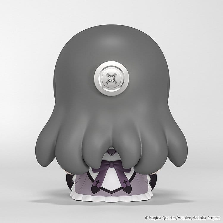 Puella Magi Madoka Magica Huggy Good Smile Minifigur Homura Akemi 7 cm - Preorder - ETA: 25.02.2027