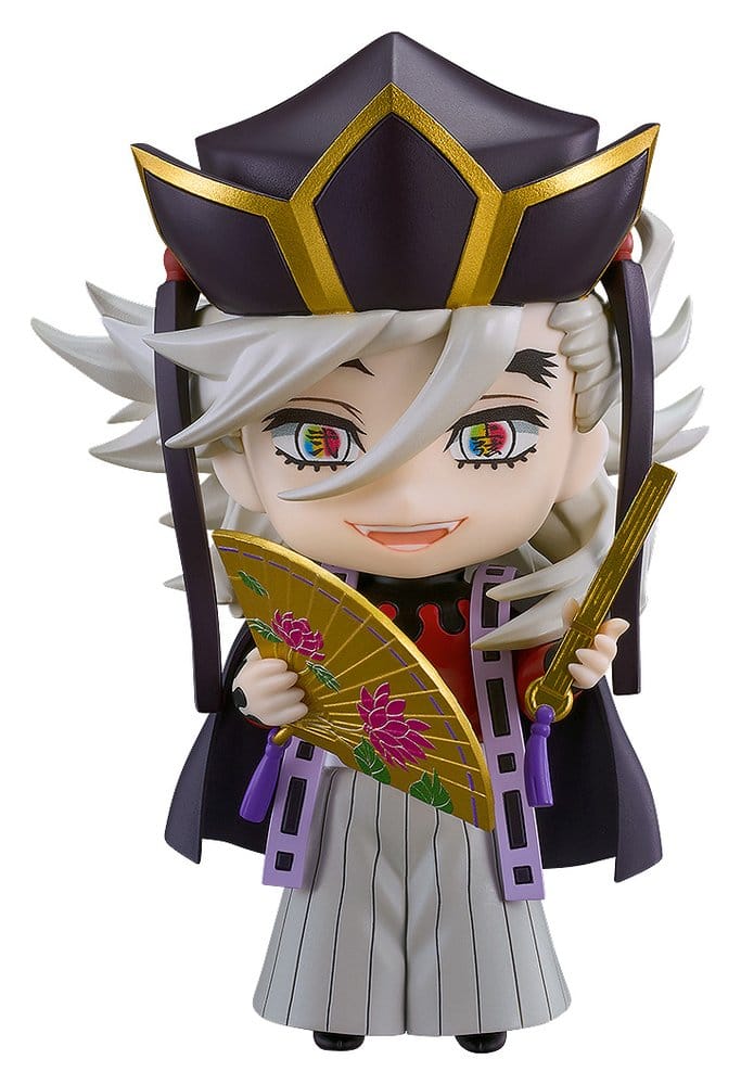 Demon Slayer: Kimetsu no Yaiba Nendoroid Actionfigur Doma 10 cm - Preorder - ETA: 25.01.2027