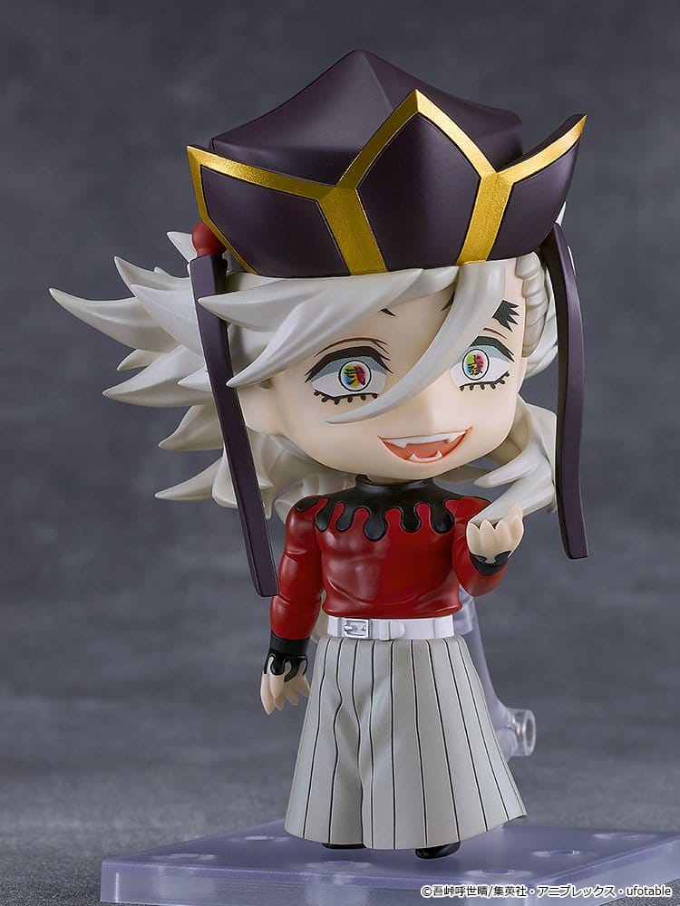 Demon Slayer: Kimetsu no Yaiba Nendoroid Actionfigur Doma 10 cm - Preorder - ETA: 25.01.2027