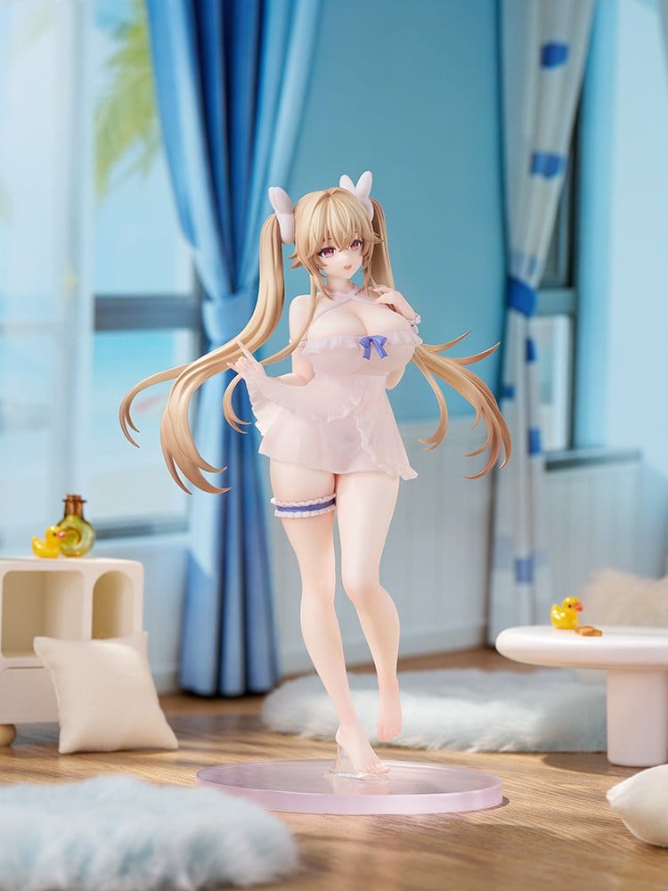 Azur Lane LessMore PVC Figur 1/8 Anchorage: Private Quarters Ver. 23 cm - Preorder - ETA: 25.08.2027