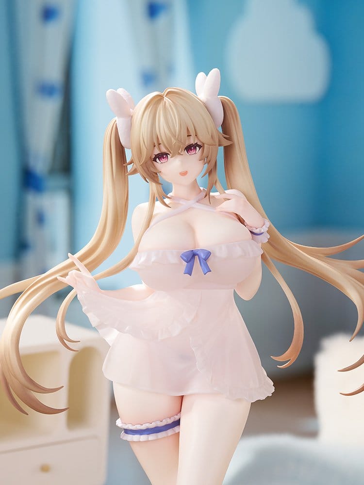 Azur Lane LessMore PVC Figur 1/8 Anchorage: Private Quarters Ver. 23 cm - Preorder - ETA: 25.08.2027